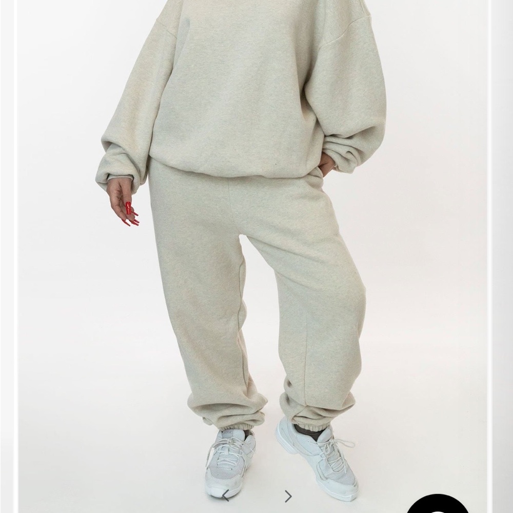 Los Angeles Apparel Sweatpants